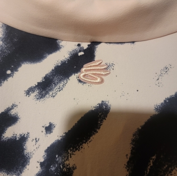 Under Armour Steph Curry Polo Golf Shirt Size XL - Picture 3 of 5